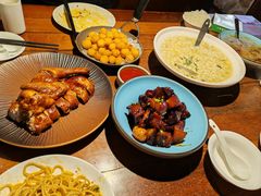 -外婆私房菜(新亚百货店)