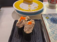 -莲寿司(国兴店)