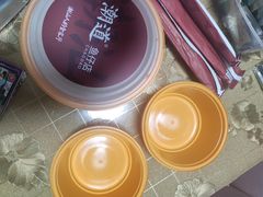 -潮道鱼仔店·潮汕味(长兴路店)
