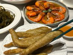 -顶特勒·黄鱼馆·特色菜(上海大世界店)