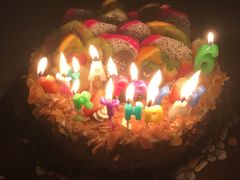-真爱中国餐馆·年华店(朱雀大街店)