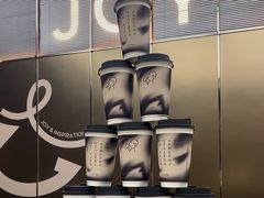 -喜茶(深圳万象城黑金店)