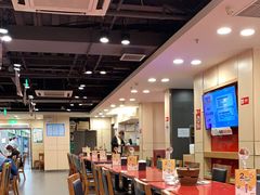 -宏状元现熬粥·京味菜(五棵松店)