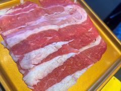 -牛武士寿喜烧·和牛火锅自助(全球首店)