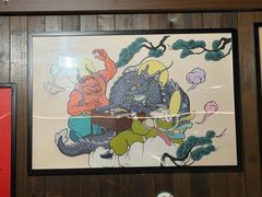 -聚点串吧·北京烧烤(朝北店)