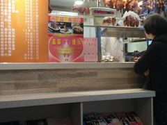 -龙记烧腊茶餐厅(常德路店)