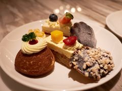 -星璞餐厅(深铁塘朗城君璞酒店)