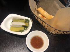 -TAMATI(巴黎贝甜韩式西餐厅店)