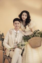 -天长地久婚纱摄影(天宁北路店)