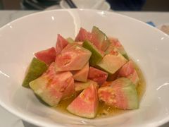 梅汁番石榴-神仙馆(衡山路店)