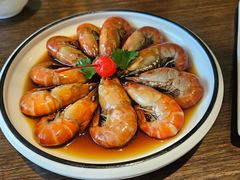 -東城故事·尋找姆媽的味道(玉兰路店)