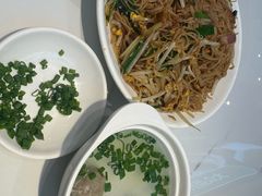 -花少爷·鲜虾干贝粥(延安万达店)