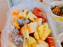 -东门町美食街