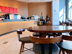 -星巴克(北辰西路店)