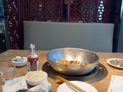 -七欣天香辣蟹火锅(上海银亿滨江店)