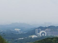 -黄埔油麻山森林公园