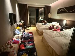 -西双版纳融创皇冠假日度假酒店