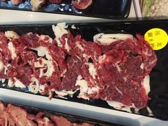 吊龙-陈记顺和潮汕牛肉火锅(番禺迎宾大道店)