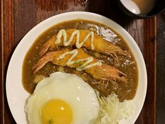 -金龙咖喱