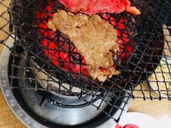 -西塔隆太白烤牛肉馆(图们路店)