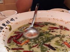 -江渔儿酸菜鱼(曜一城店)