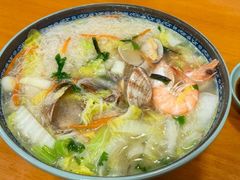 -福州人铭小吃