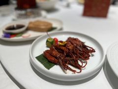 -荣兴酒家(徐家汇店)