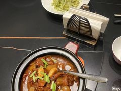 -旺顺阁·北京菜·烤鸭(大望路店)