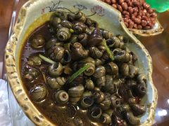-灵福缘私房菜·农家菜(拈花湾·灵山大佛必推店)