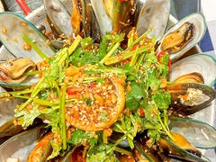 -阿妹小海鲜(下角店)