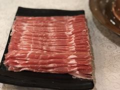 -东来顺饭庄(新源里店)