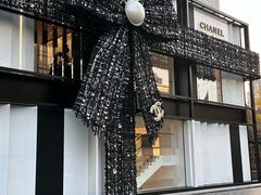 -王府半岛酒店·大堂茶座