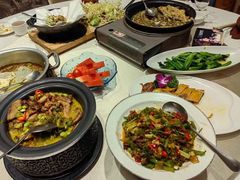 -年顺渔村(大岭山店)