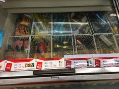 雪糕-711便利店(黄岛青医店)