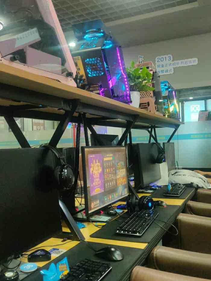 网鱼网咖(宁波海曙天一店)-"不错,猜猜猜猜猜猜猜猜从此成 v 次出差.