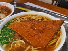 -李兰英湖南面馆(护国路店)