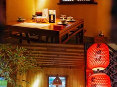 卡座-老湘村·湖南土菜(天河维多利店)