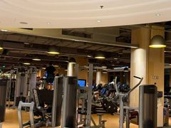 -北京嘉里健身·Kerry Sports(北京嘉里大酒店)