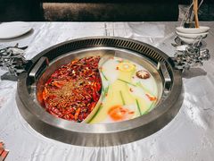 -红辣椒·川菜·火锅(大洋中心店)