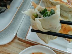 -众品老方子锅贴甜沫(李村店)