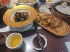 -老淮城·长鱼面(河下古镇店)