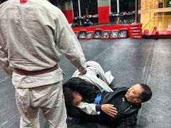 -极斗-IKMF马伽术·格斗运动学院(东直门店)