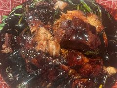 -维园悦谱·海派家常菜(乌鲁木齐南路店)