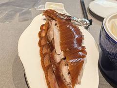 -北平食府·北京烤鸭(北京西站六里桥店)