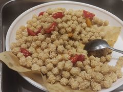 -明月东一酒店·菲斯特自助餐厅