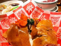 -西关味(大卫城店)