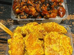 -一江水食府(后湖店)