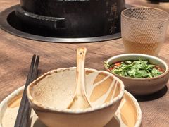 -蘑界·野生菌火锅(深业上城店)