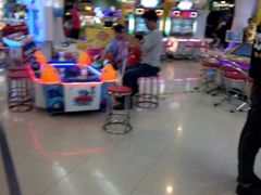 -小象猛犸(炫地购物中心店)