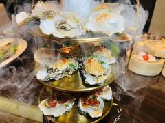 -富力万达嘉华酒店-品珍中餐厅(水果湖店)